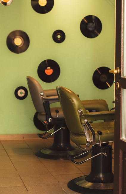 Brivaro Barbershop Split — Marmontova 8