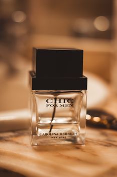 After Shave tonik 100 ml