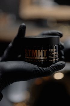 Pomada Mat 100 ml