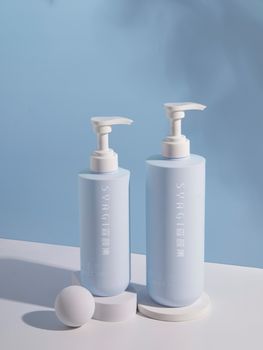 Šampon za bradu 200 ml