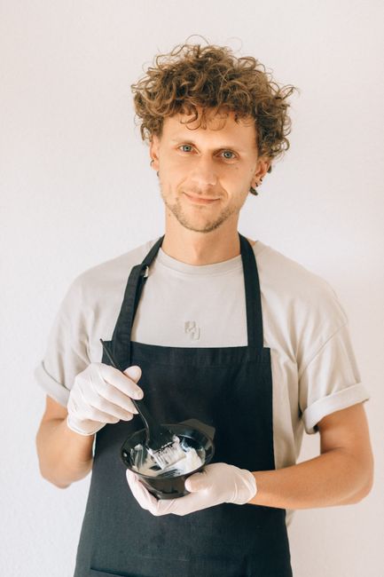 Luka Babić, Barber · Split
